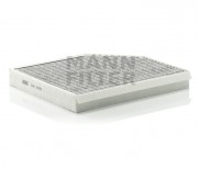 Фильтр салонный MANN CUK2450