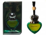 Ароматизатор NATURAL FRAGRANCE "Pretty" в ассортименте