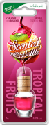 Ароматизатор SCENTED MINI BOTTLE "Тропические фрукты" 7мл