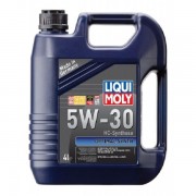 Масло моторное LIQUI MOLY Optimal Synth SAE 5W30 5л (H-Cинтетика)