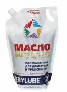 Масло промывочное VERY LUBE для двигателя и трансмиссий 2л (ХВ20250)
