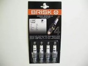 Свечи зажигания Brisk L15YC