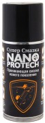 Смазка NANO PROTECH Проникающая 210мл