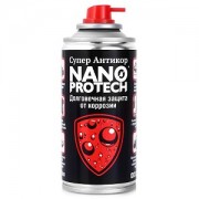 Смазка NANO PROTECH Антикор 210мл