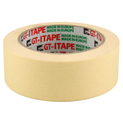Скотч GT-ITAPE малярный 30 х 40м