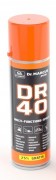 Смазка Dr.MARCUS DR40 проникающая  250мл (аэрозоль)