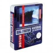 Ароматизатор BIG FRESH "Океанский бриз" 200г
