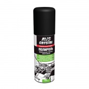 Полироль AVS CRYSTAL AVK-062 приборной панели матовый 125мл