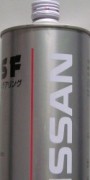 Жидкость NISSAN PSF для гидроусилителя руля 1л