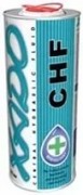 Жидкость гидравлическая ХАДО CSF/CHF 1л (синтетика)