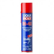 Жидкий ключ LIQUI MOLY LM-40 400мл (аэрозоль)