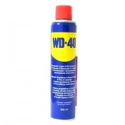 Жидкий ключ WD-40 для тысячи применений 300мл (аэрозоль)