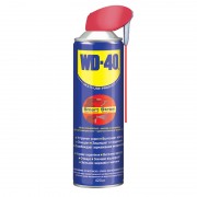 Жидкий ключ WD-40 для тысячи применений 420мл (аэрозоль)
