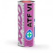 Масло трансмиссионное ХАДО Atomic Oil АТF VI 0,5л
