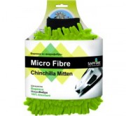 Варежка SAPFIRE Chinchilla Mitten микрофибра