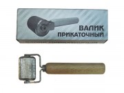 Валик прикаточный для монтажа виброизоляционных материалов малый