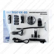 Видеорегистратор INTEGO VX-85 цифровой