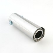 Насадка NEW GALAXY на глушитель декоративная NG-MT0090