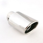 Насадка NEW GALAXY на глушитель универсальная NG-MT0085