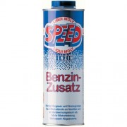 Средство LIQUI MOLY Speed для бензиновых двигателей 1л