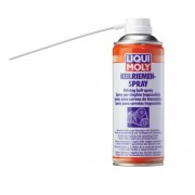 Спрей LIQUI MOLY для клинового ремня 400мл