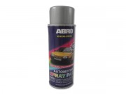 Краска ABRO SPRAY "Снежная королева" 473мл (аэрозоль)
