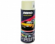 Краска ABRO SPRAY SP-602 "Авантюр" 473мл (аэрозоль)