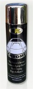 Краска BOSNY Chrome 400мл