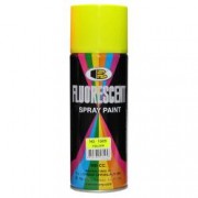 Краска BOSNY Spray paint "Флюоресцентная" 400мл