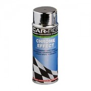 Краска CAR-REP Chrome 400мл