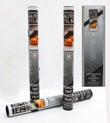 Пленка AUTO FILM Black тонировочная 0,5х3м 5%