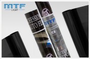 Пленка AUTO FILM Black тонировочная 0,75х3м 35%
