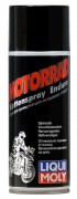 Спрей LIQUI MOLY для приводной цепи мотоциклов 400мл