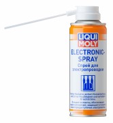 Спрей LIQUI MOLY для электропроводки 200мл