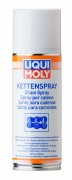 Спрей LIQUI MOLY Kettenspray по уходу за цепями 400мл