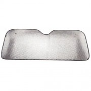 Шторка солнцезащитная AVS Comfort AVS-107F 130х60см