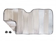 Шторка солнцезащитная AVS Comfort AVS-111М 145х70см