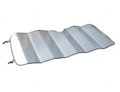 Шторка солнцезащитная KIOKI CF50 130*60см