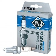 Свечи зажигания AWM PLF2ZR-13 Platinum
