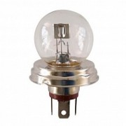Лампа 12V 45/40W P45t фарная "VOLTON"