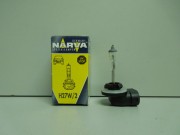 Лампа NARVA Н27W/2 12V 27W