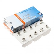 Лампа OSRAM 12V С3W SV7-8 28мм