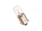 Лампа OSRAM 12V Т4W ВА9s