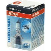Лампа OSRAM HB4-12V 51W  Original Spare Part (P22d) в блистере