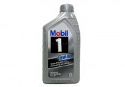 Масло моторное MOBIL 1 Peak Life SAE 5W50 1л (синтетика)