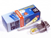 Лампа OSRAM Н3-12V 55W+30% Allseason Super (10/100)