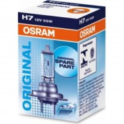 Лампа OSRAM Н7-12V 55W