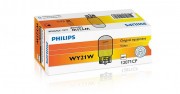 Лампа PHILIPS 12V R5W