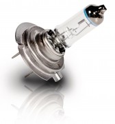 Лампа PHILIPS Н7-12V 55W+130% X-Treme vision блистер