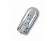 Лампа VOLTON 12V 5W W2.1x9.5d со стеклянным цоколем